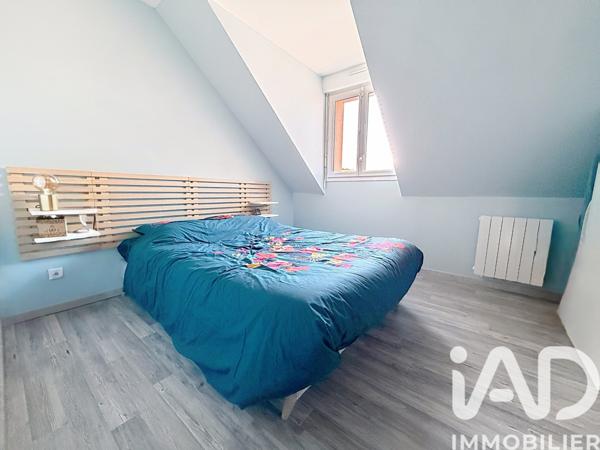 Maison à vendre 5 pièces 81,5 m² Breuillet
