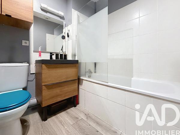 Maison à vendre 5 pièces 81,5 m² Breuillet