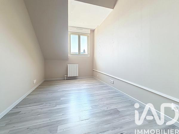 Maison à vendre 5 pièces 81,5 m² Breuillet