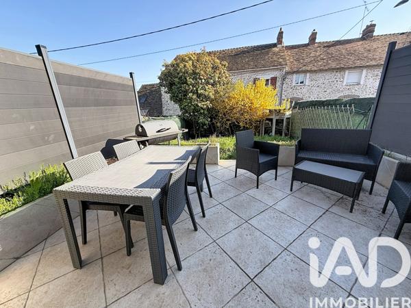 Maison à vendre 5 pièces 81,5 m² Breuillet