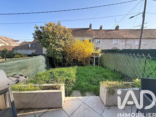 Maison à vendre 5 pièces 81,5 m² Breuillet