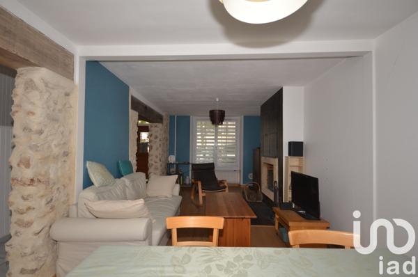 Maison à vendre 5 pièces 180 m² Saulx-les-Chartreux