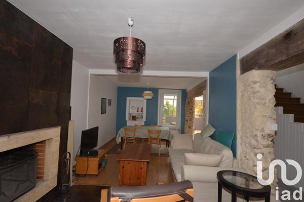 Maison à vendre 5 pièces 180 m² Saulx-les-Chartreux