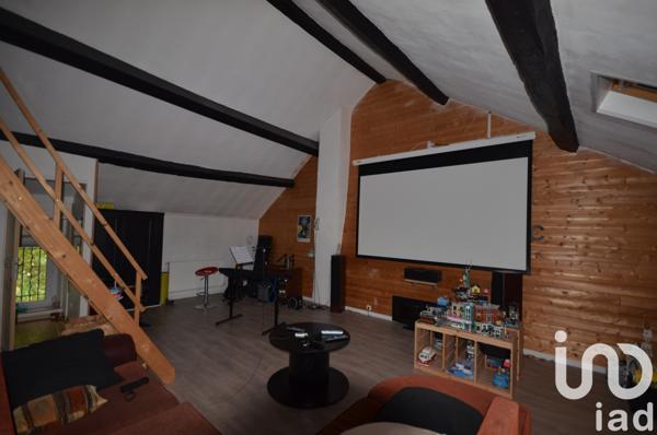 Maison à vendre 5 pièces 180 m² Saulx-les-Chartreux