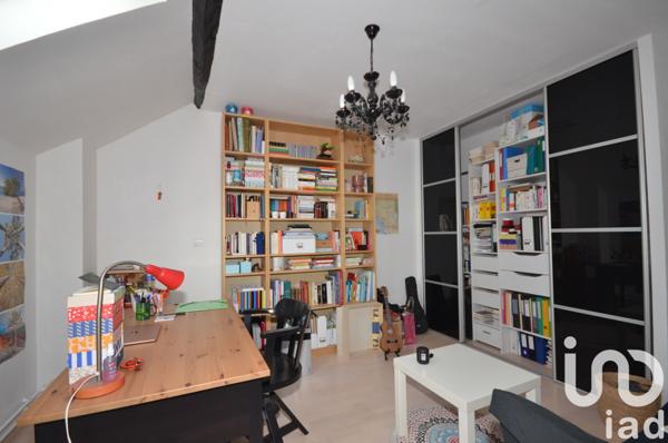 Maison à vendre 5 pièces 180 m² Saulx-les-Chartreux