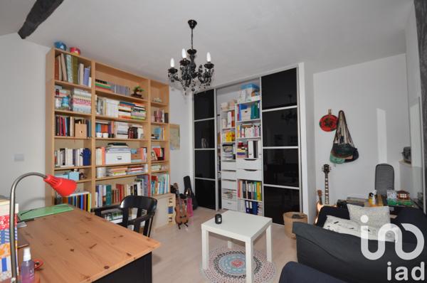 Maison à vendre 5 pièces 180 m² Saulx-les-Chartreux