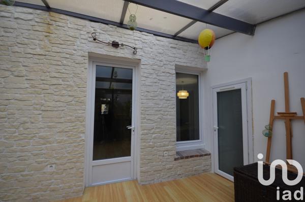 Maison à vendre 5 pièces 180 m² Saulx-les-Chartreux