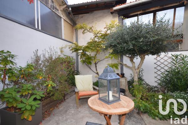 Maison à vendre 5 pièces 180 m² Saulx-les-Chartreux