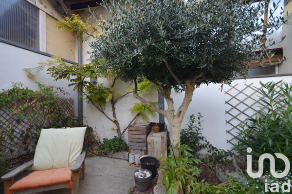 Maison à vendre 5 pièces 180 m² Saulx-les-Chartreux