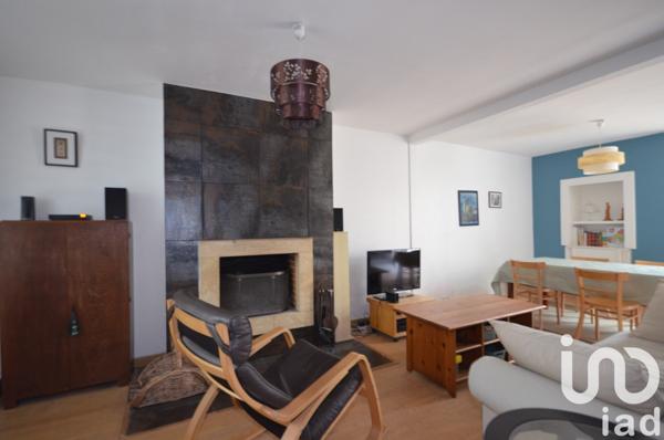 Maison à vendre 5 pièces 180 m² Saulx-les-Chartreux