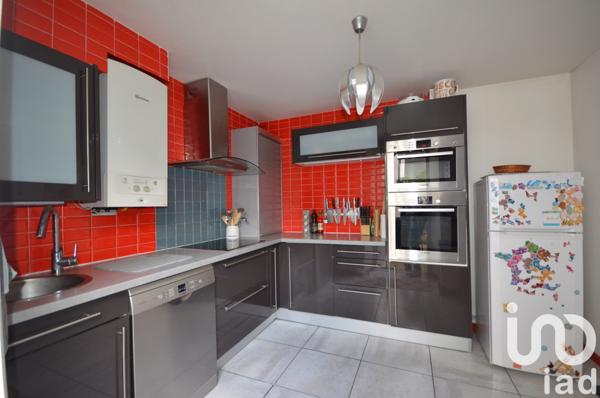 Maison à vendre 5 pièces 180 m² Saulx-les-Chartreux