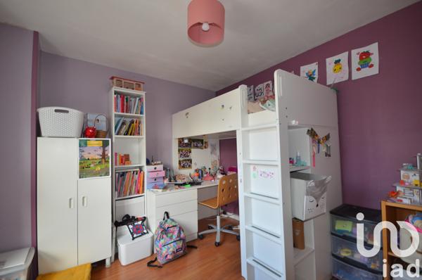 Maison à vendre 5 pièces 180 m² Saulx-les-Chartreux