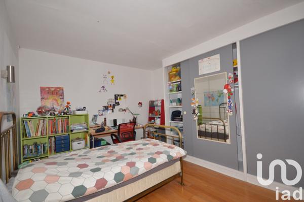 Maison à vendre 5 pièces 180 m² Saulx-les-Chartreux