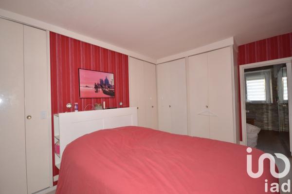 Maison à vendre 5 pièces 180 m² Saulx-les-Chartreux