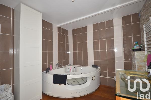 Maison à vendre 5 pièces 180 m² Saulx-les-Chartreux