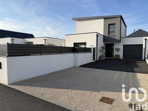 Maison à vendre 4 pièces 113 m² Trégueux