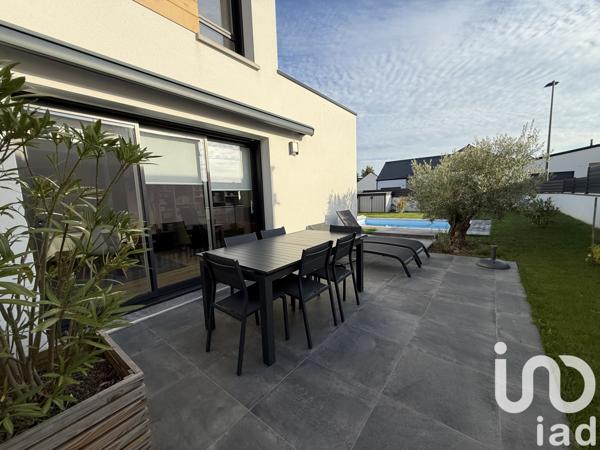 Maison à vendre 4 pièces 113 m² Trégueux