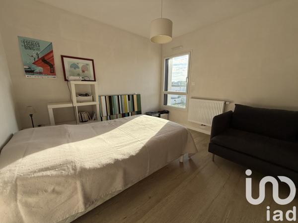 Maison à vendre 4 pièces 113 m² Trégueux