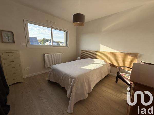 Maison à vendre 4 pièces 113 m² Trégueux