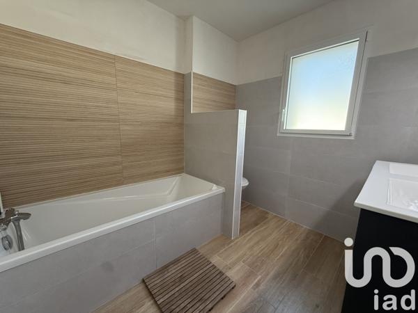 Maison à vendre 4 pièces 113 m² Trégueux