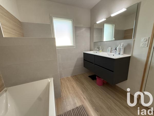 Maison à vendre 4 pièces 113 m² Trégueux