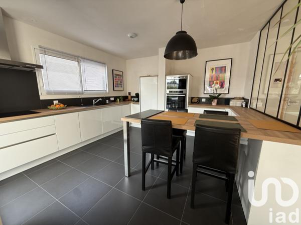 Maison à vendre 4 pièces 113 m² Trégueux