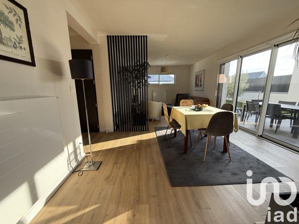 Maison à vendre 4 pièces 113 m² Trégueux