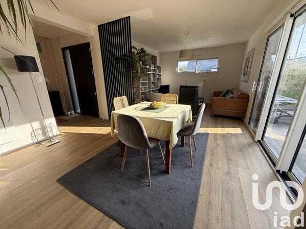 Maison à vendre 4 pièces 113 m² Trégueux
