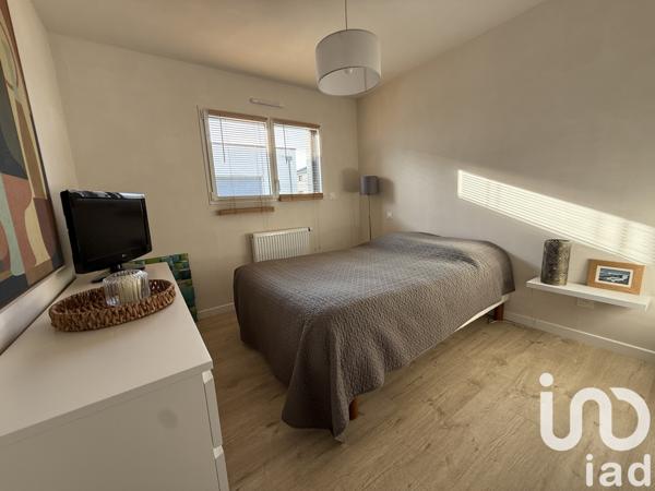 Maison à vendre 4 pièces 113 m² Trégueux