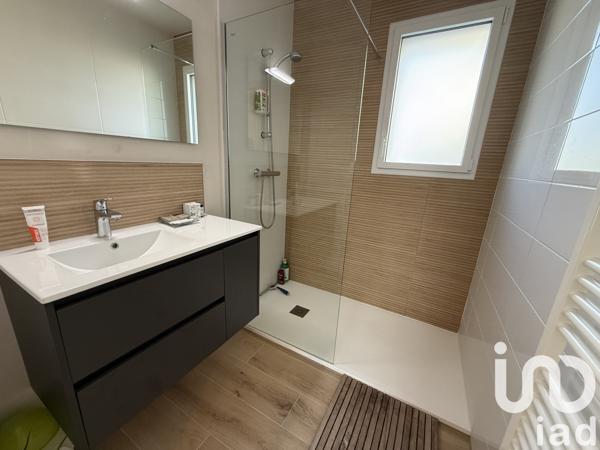 Maison à vendre 4 pièces 113 m² Trégueux