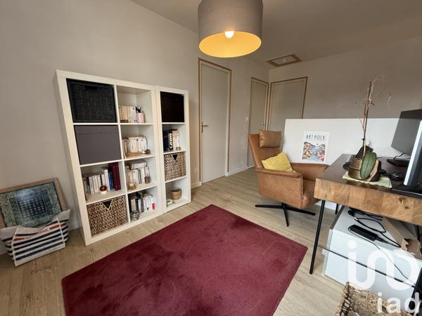 Maison à vendre 4 pièces 113 m² Trégueux