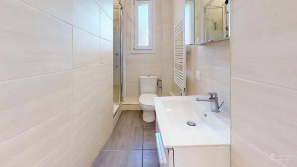Appartement Meublé Alfortville 2 pièces 34.87 m²