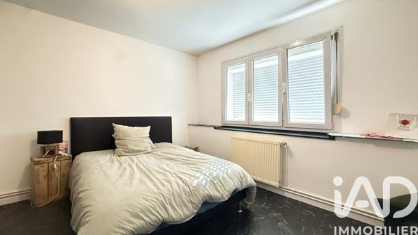 Immeuble à vendre 240 m² Montcy-Notre-Dame