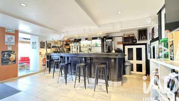 Immeuble à vendre 240 m² Montcy-Notre-Dame