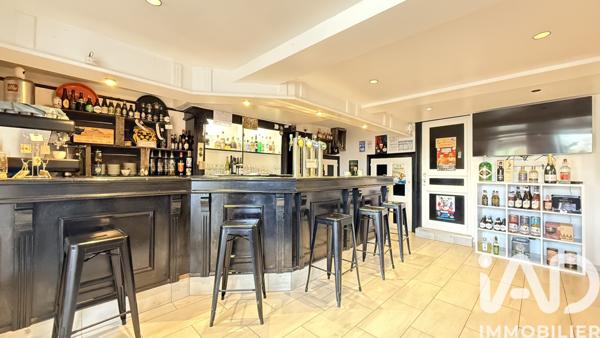 Immeuble à vendre 240 m² Montcy-Notre-Dame