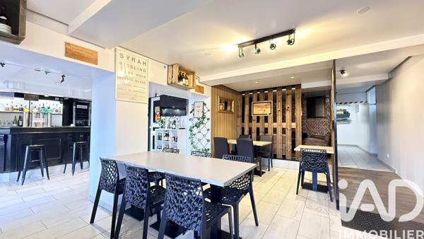 Immeuble à vendre 240 m² Montcy-Notre-Dame