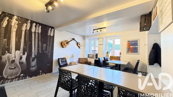 Immeuble à vendre 240 m² Montcy-Notre-Dame