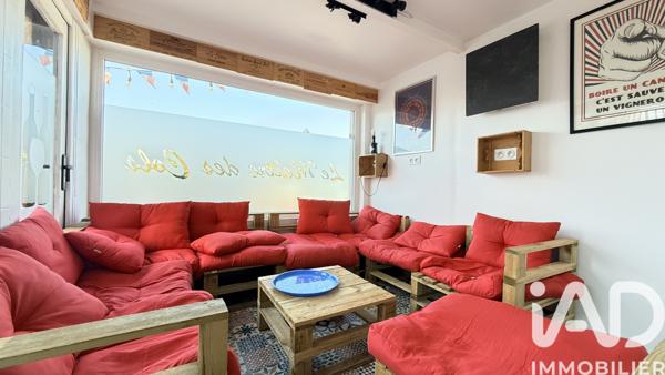 Immeuble à vendre 240 m² Montcy-Notre-Dame