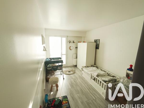 Appartement à vendre 3 pièces 67 m² Chevilly-Larue