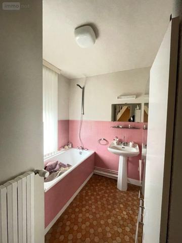 Maison à restaurer à vendre à Criel-sur-Mer en Seine-Maritime (76910), ref : 76041/136