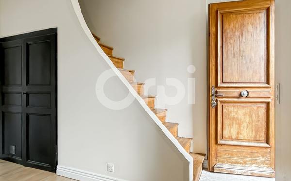 Maison à vendre    2 pièces •  Évreux