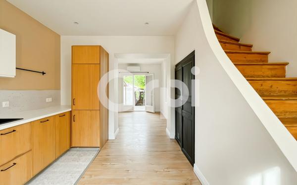 Maison à vendre    2 pièces •  Évreux