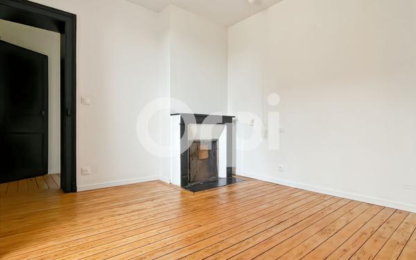 Maison à vendre    2 pièces •  Évreux