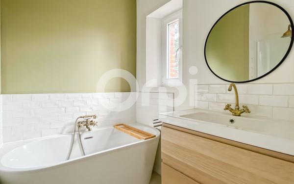 Maison à vendre    2 pièces •  Évreux