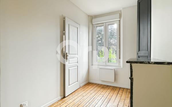 Maison à vendre    2 pièces •  Évreux