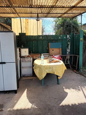 Terrain de loisirs de 335,99 m²