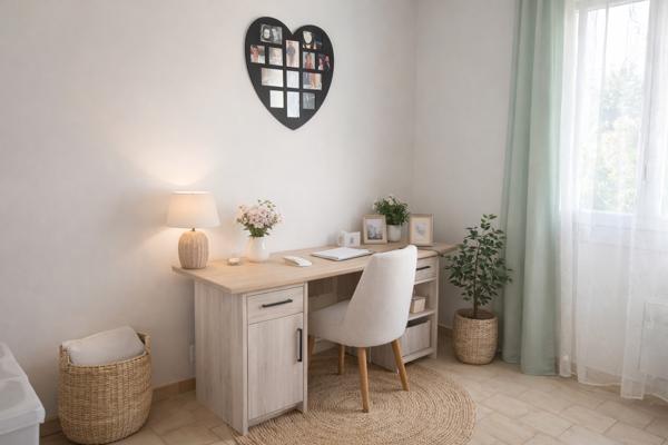 Maison
         5 pièces
        - 140 m² 449 000 € *