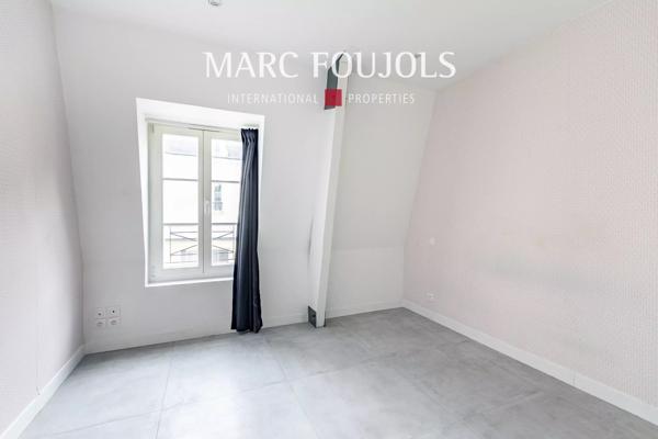 Appartement proche gare de Chantilly