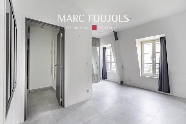 Appartement proche gare de Chantilly