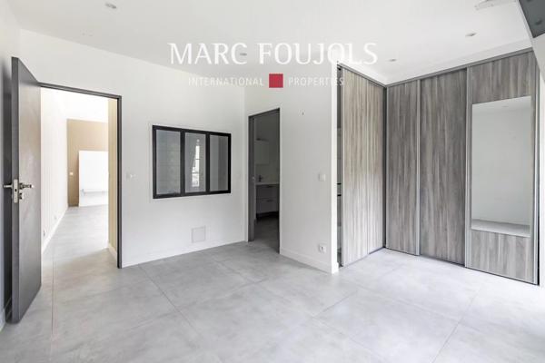 Appartement proche gare de Chantilly